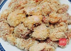 香煎鸡肉块的做法图解6
