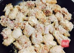 香煎鸡肉块的做法图解7