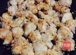 香煎鸡肉块的做法图解8