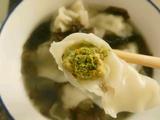 馄饨