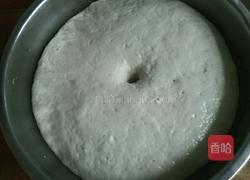 彩椒千层卷的做法图解3