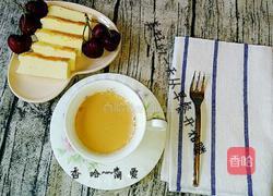 正宗港式冰奶茶的做法图解5