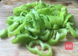 最简单的辣椒炒鸡蛋的做法图解1