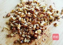 核桃鸭蛋红糖水的做法图解3