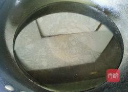 核桃鸭蛋红糖水的做法图解4