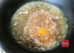 核桃鸭蛋红糖水的做法图解6