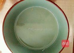 绿豆大米汤的做法图解4