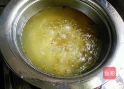 绿豆大米汤的做法图解5