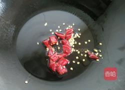 酸辣土豆丝的做法图解4