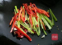 酸辣土豆丝的做法图解5