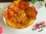 锅塌豆腐