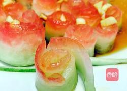 玫瑰静开的做法图解9