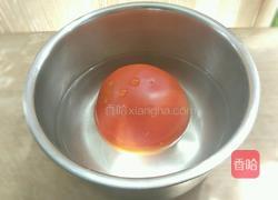 番茄酱的做法图解1