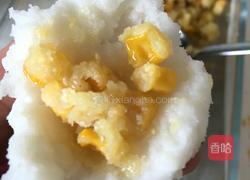 黄金饭团酥的做法图解3
