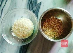 燕麦饭的做法图解1