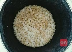 燕麦饭的做法图解5