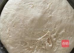 椰蓉排包的做法图解6