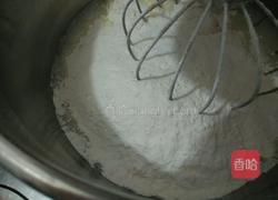 天使蛋糕的做法图解2