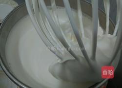 天使蛋糕的做法图解4
