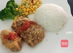 猪排饭的做法图解11