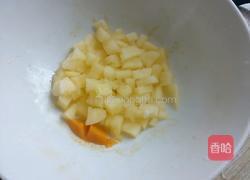 圣女果水果披萨的做法图解6