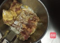 猪排饭的做法图解8