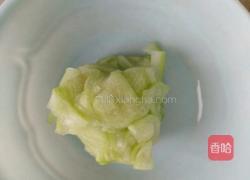 凉拌西瓜皮的做法图解6