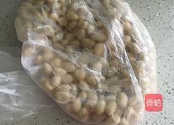 酒鬼花生的做法图解2