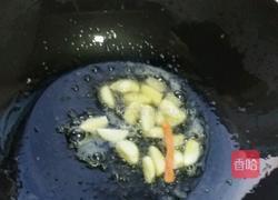 素炒意大利面的做法图解5