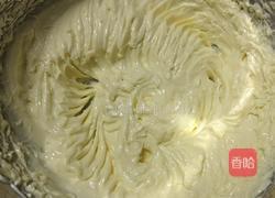 奶油曲奇饼的做法图解3