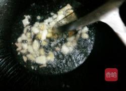 白萝卜炒芹菜肉丝的做法图解4
