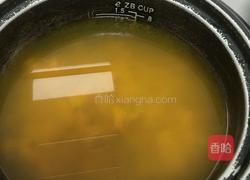 南瓜QQ丸粥的做法图解4