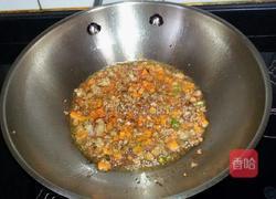 肉末拌面的做法图解7