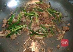 韩式泡菜饼的做法图解2