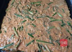 韩式泡菜饼的做法图解4