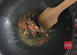 香拌馄饨的做法图解15
