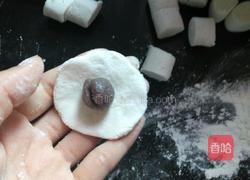 豆沙汤圆的做法图解8