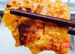 韩式泡菜饼的做法图解3