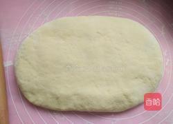 葱香粗粮蒸饼的做法图解4