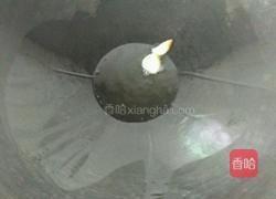 黄瓜炒肉的做法图解3