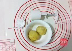 可可绿豆糕的做法图解14