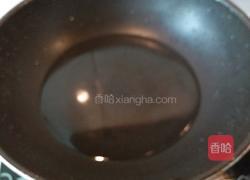  肥肉炖白萝卜的做法图解4