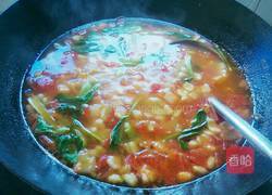 烩麻食（自创的非正宗）的做法图解19