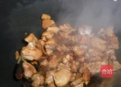 黄闷鸡的做法图解6