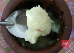 蒜蓉四季豆的做法图解3