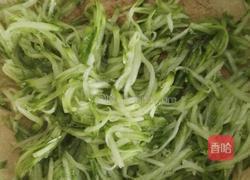 水晶虾饺的做法图解6
