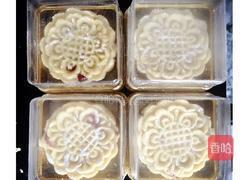 香甜绿豆糕的做法图解11