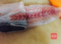 鱼丸素菇汤的做法图解3