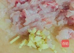鱼丸素菇汤的做法图解6