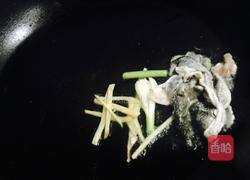 鱼丸素菇汤的做法图解11